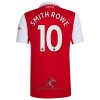 Officiële Voetbalshirt Arsenal Smith Rowe 10 Thuis 2022-23 - Heren